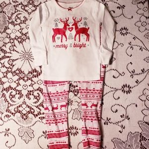 Christmas Pajamas
